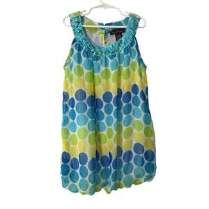 Almost Famous Girls M 10/12 Top